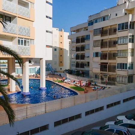 Bright 1Bdr Apartment W/Balcony & Pool By Lovelystay سيلفيس المظهر الخارجي الصورة
