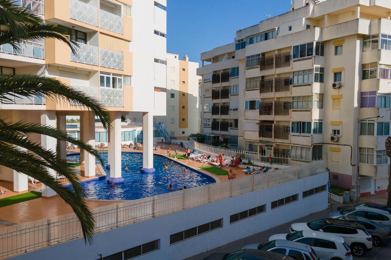Bright 1Bdr Apartment W/Balcony & Pool By Lovelystay سيلفيس المظهر الخارجي الصورة
