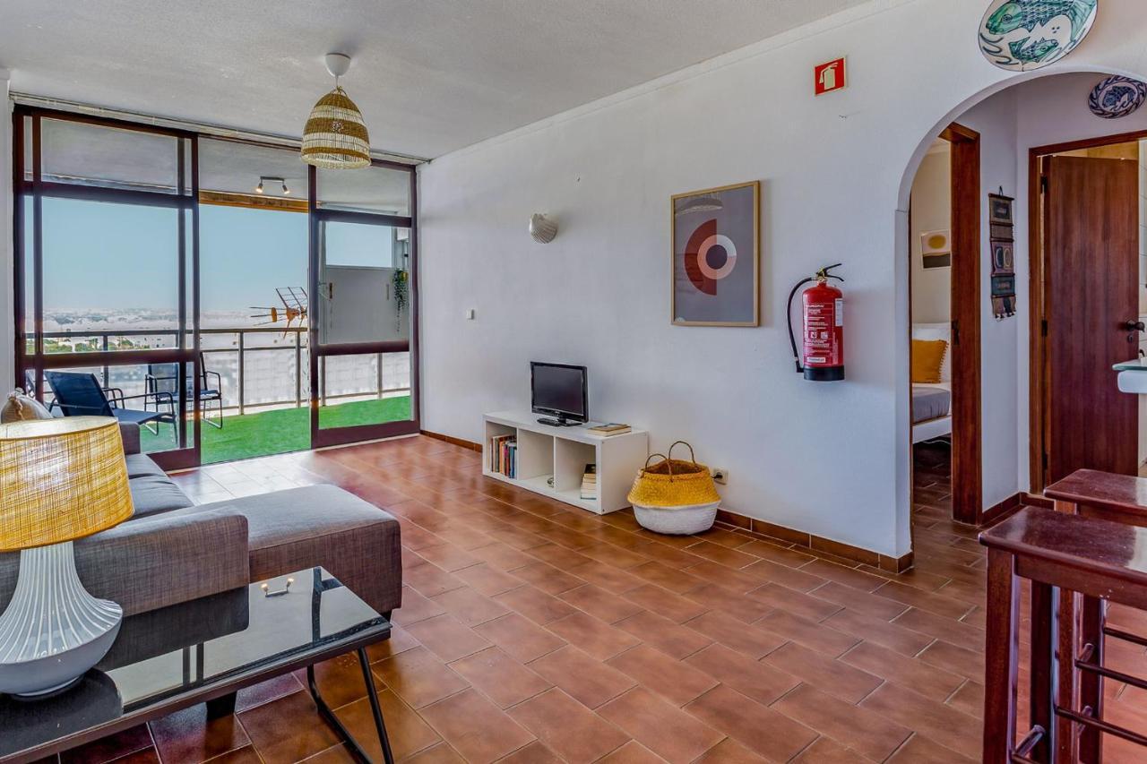 Bright 1Bdr Apartment W/Balcony & Pool By Lovelystay سيلفيس المظهر الخارجي الصورة