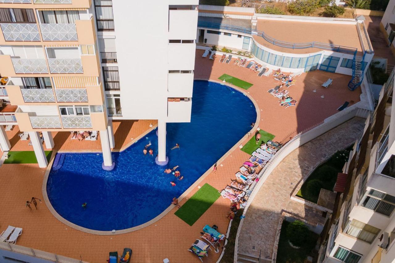 Bright 1Bdr Apartment W/Balcony & Pool By Lovelystay سيلفيس المظهر الخارجي الصورة