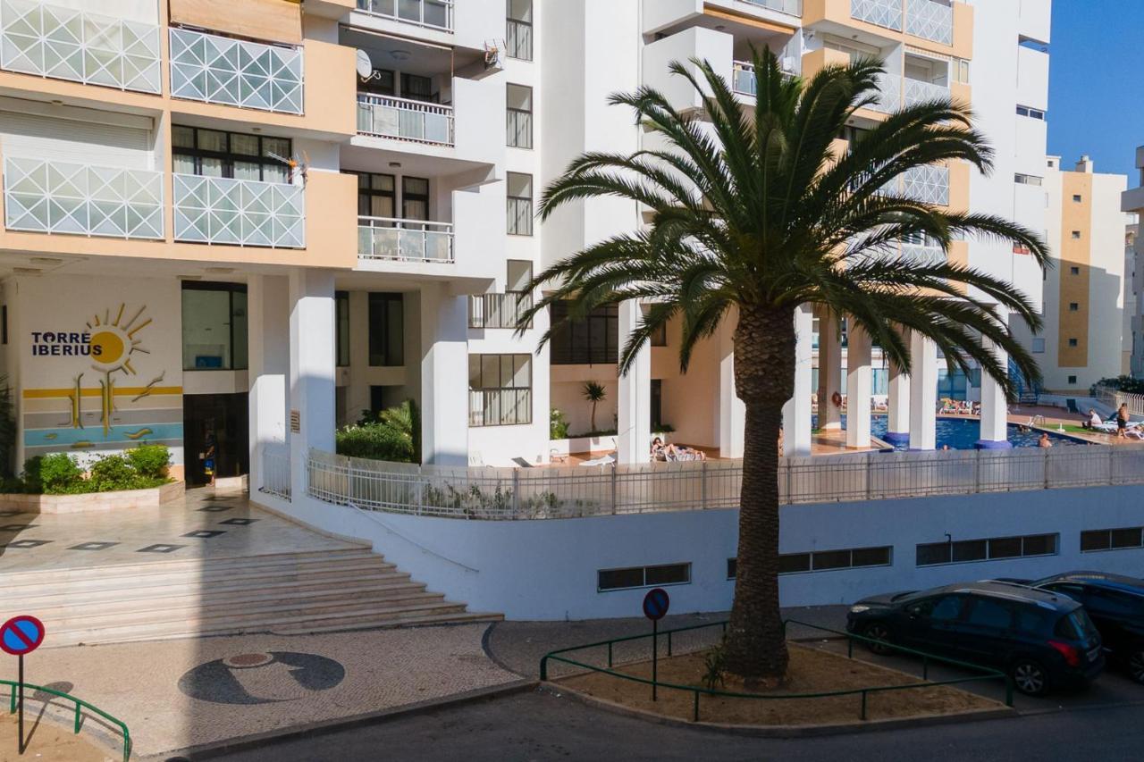 Bright 1Bdr Apartment W/Balcony & Pool By Lovelystay سيلفيس المظهر الخارجي الصورة