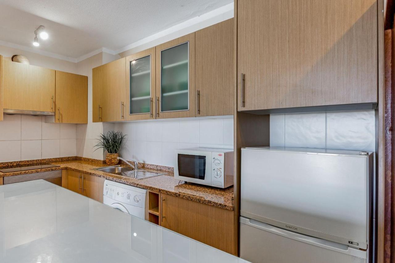 Bright 1Bdr Apartment W/Balcony & Pool By Lovelystay سيلفيس المظهر الخارجي الصورة
