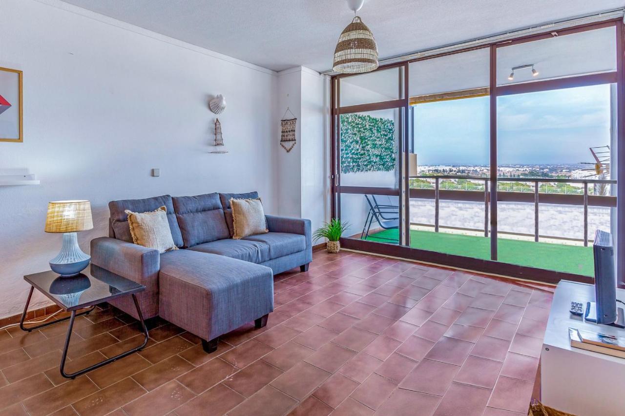 Bright 1Bdr Apartment W/Balcony & Pool By Lovelystay سيلفيس المظهر الخارجي الصورة