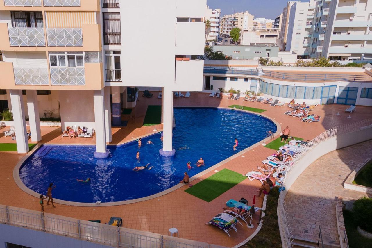 Bright 1Bdr Apartment W/Balcony & Pool By Lovelystay سيلفيس المظهر الخارجي الصورة